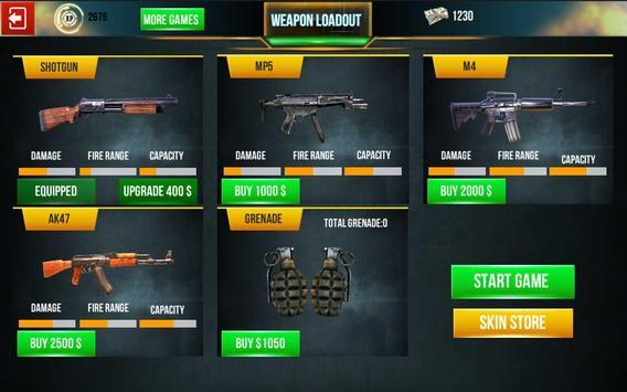 Frontline Fury Grand Shooter V3: Dust War<span>(Unlimited money)</span> screenshot image 13_Popularmodapk.com