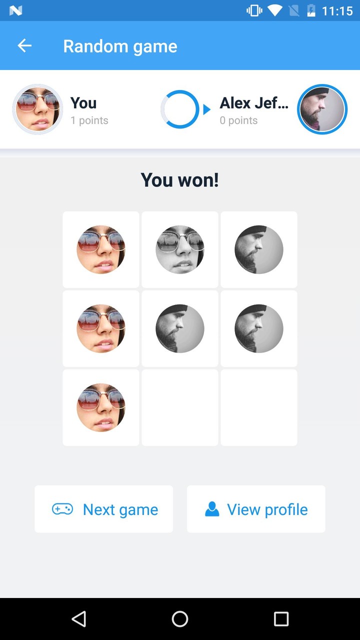 Messenger screenshot image 11_Popularmodapk.com