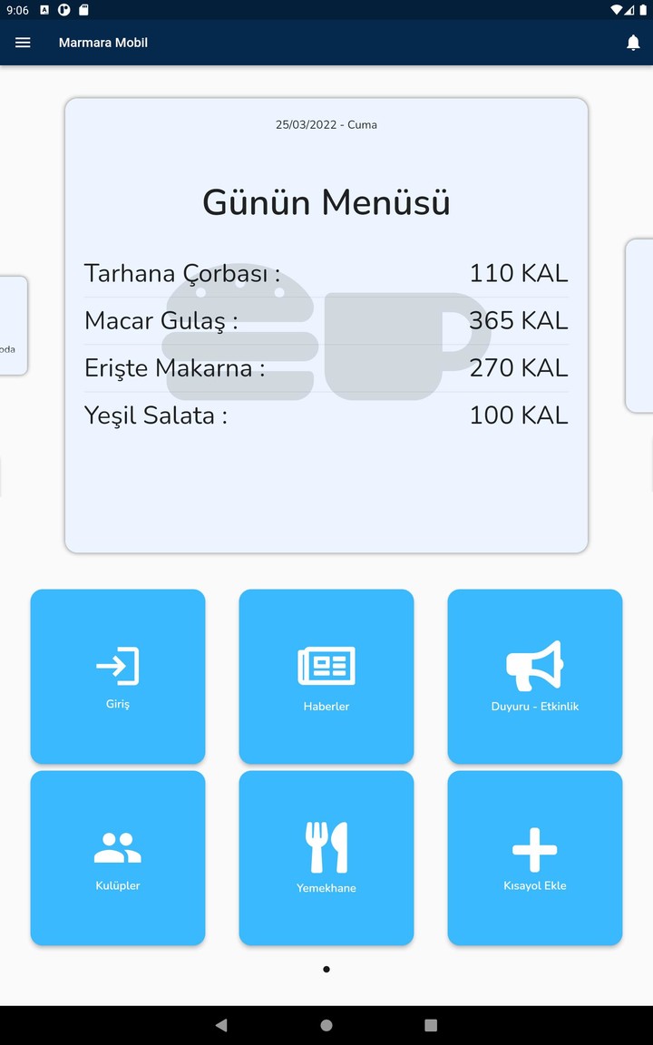 Marmara screenshot image 9_Popularmodapk.com