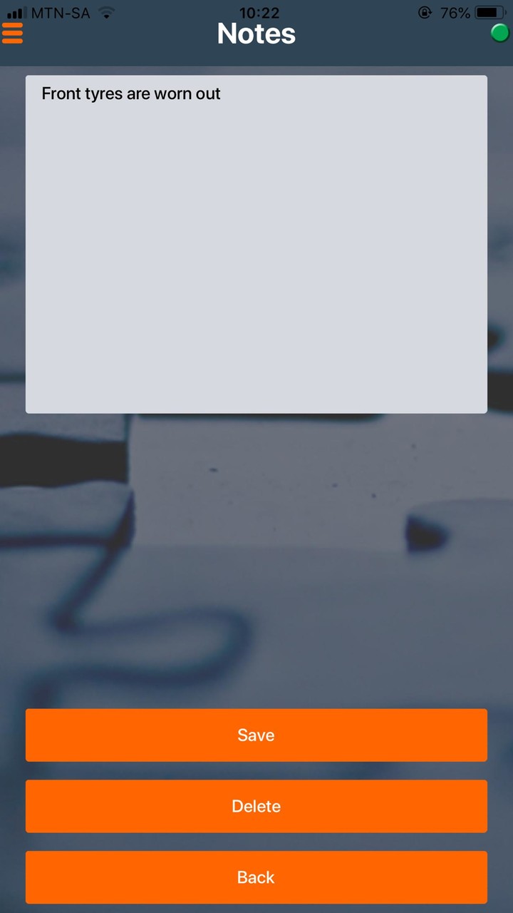 Operator App screenshot image 7_Popularmodapk.com