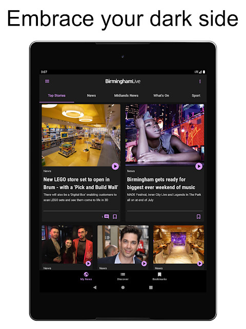 Birmingham Live screenshot image 10_Popularmodapk.com