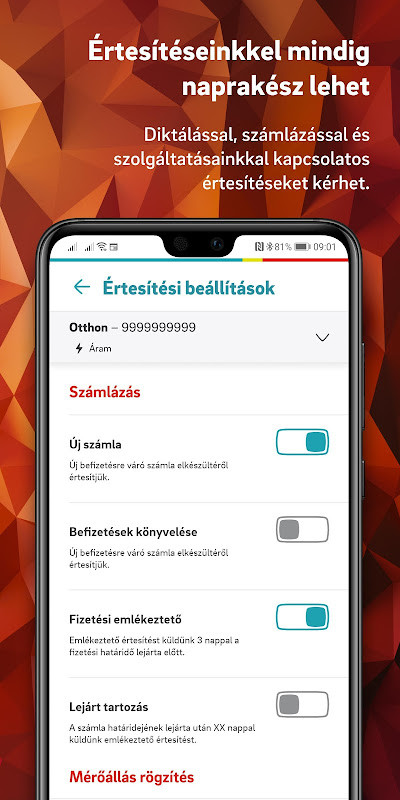 E.ON Hungary’s application screenshot image 4_Popularmodapk.com