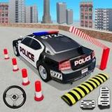 Police Car Parking Simulator1.2.68_Popularmodapk.com