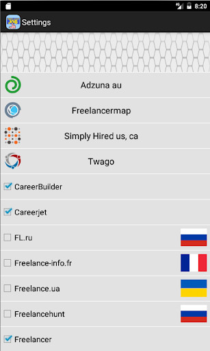 Freelance Jobs screenshot image 8_Popularmodapk.com
