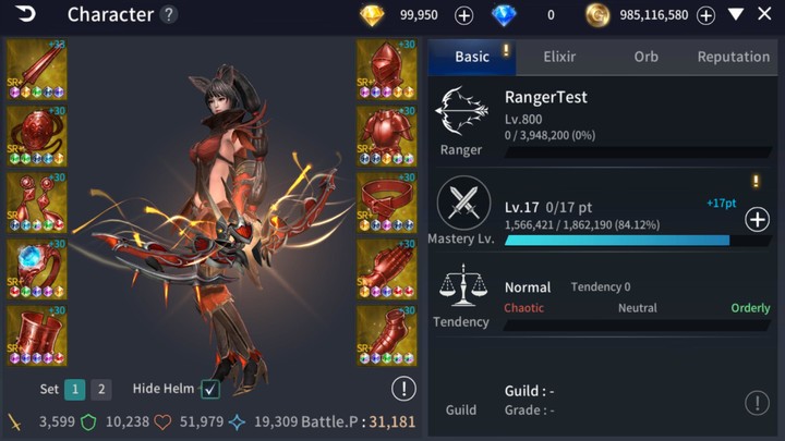 Recycle Master screenshot image 8_Popularmodapk.com