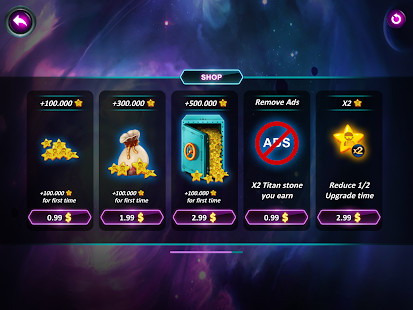 行星猎人破解版<span>(mod)</span> screenshot image 10_Popularmodapk.com