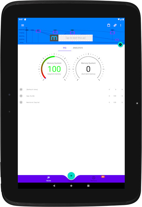 Squid Game Flashcard Maker screenshot image 19_Popularmodapk.com