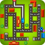 Kids educational maze puzzle7.0_Popularmodapk.com
