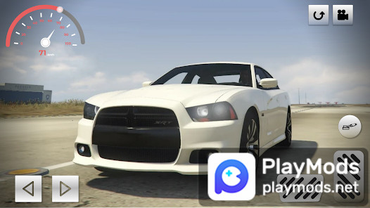Charger Drag Master X Cars SRT<span>(AD Remove-Free Rewards)</span> screenshot image 20_Popularmodapk.com
