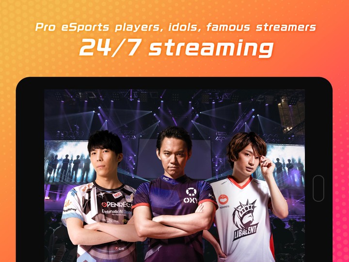 اوفر Over screenshot image 7_Popularmodapk.com