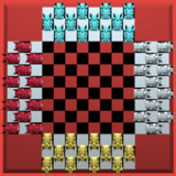 Checkers King1.0_Popularmodapk.com