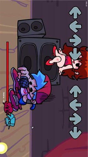 Friday Night Funkin nun module<span>(New module)</span> screenshot image 4_Popularmodapk.com