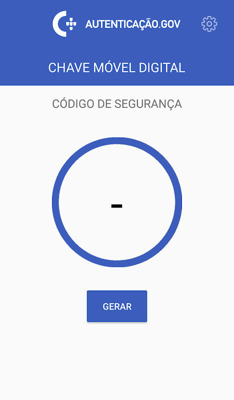 Autenticação Gov screenshot image 4_Popularmodapk.com