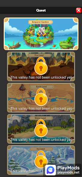 Dragon Egg Mania<span>(Unlimited Diamonds)</span> screenshot image 3_Popularmodapk.com