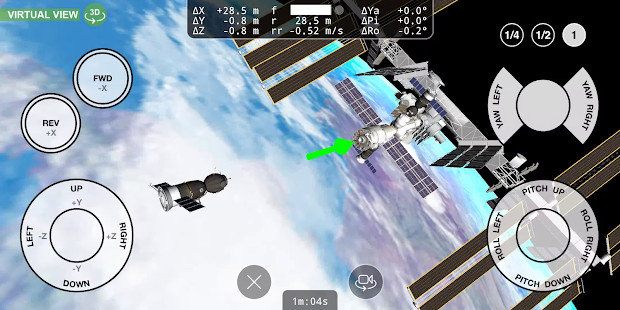 联盟号模拟器破解版<span>(mod)</span> screenshot image 4_Popularmodapk.com
