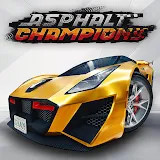 Asphalt Champions<span>(Unlimited Money)</span>1.0.0_Popularmodapk.com