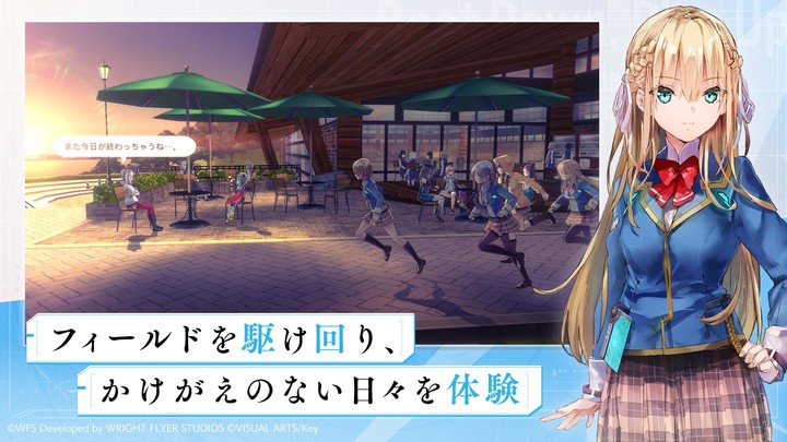 Animal Camp : Healing Resort(MOD) screenshot image 8_Popularmodapk.com