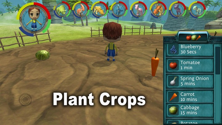 Jurassic Dino Kids: Evolution screenshot image 5_Popularmodapk.com