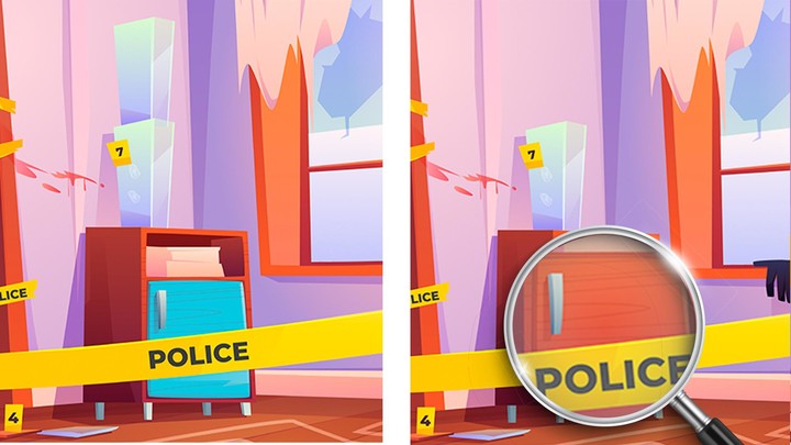 Diffy - Spot the Difference screenshot image 2_Popularmodapk.com