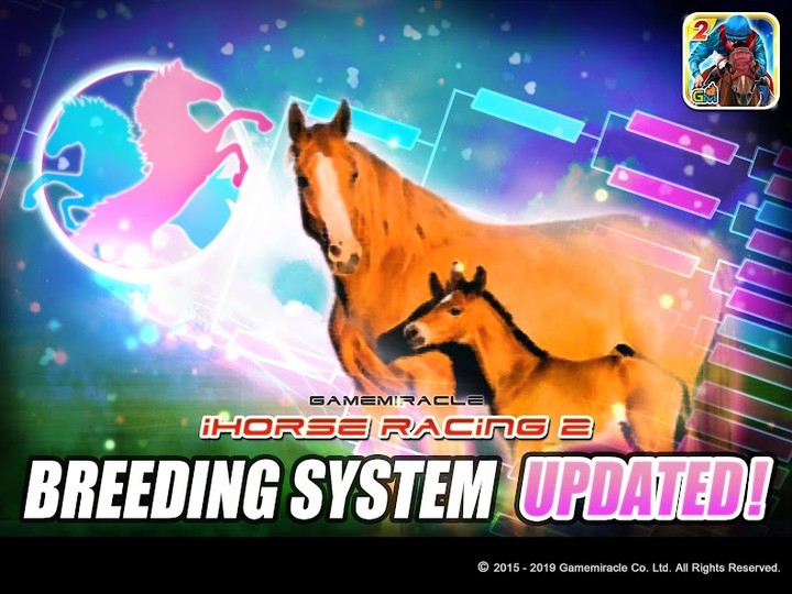 iHorse Racing 2:Stable Manager<span>(Unlimited money)</span> screenshot image 3_Popularmodapk.com