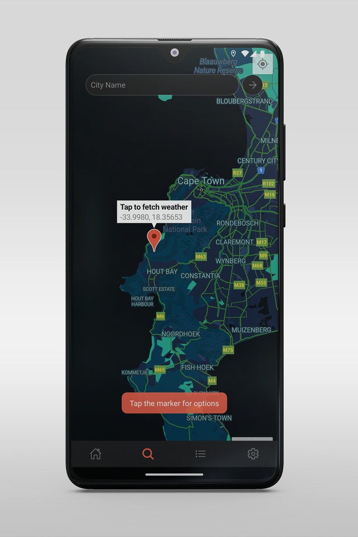 Weatherly screenshot image 6_Popularmodapk.com