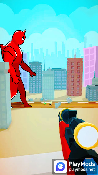 Impact:Infinity Legends<span>(No Ads)</span> screenshot image 2_Popularmodapk.com