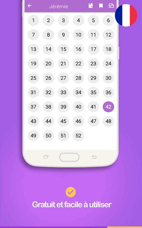 La Bible LSV screenshot image 5_Popularmodapk.com