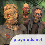 Granny 3 Horror Games: Escapes<span>(Remove ads)</span>4_Popularmodapk.com