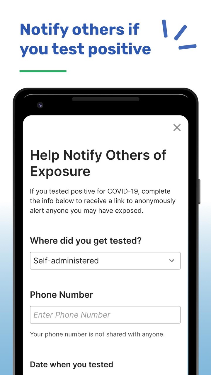 WeHealth Arizona screenshot image 11_Popularmodapk.com