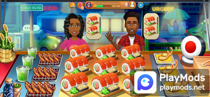 Evil Nu'n - Schools Out Horror screenshot image 7_Popularmodapk.com