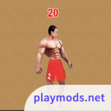 红裤衩1.0_Popularmodapk.com