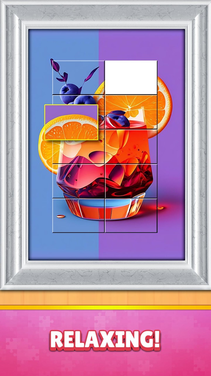 Jigsort: Picture Puzzle Games screenshot image 4_Popularmodapk.com