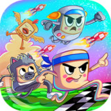 Dashmellow - Multiplayer Race4.2.3_Popularmodapk.com