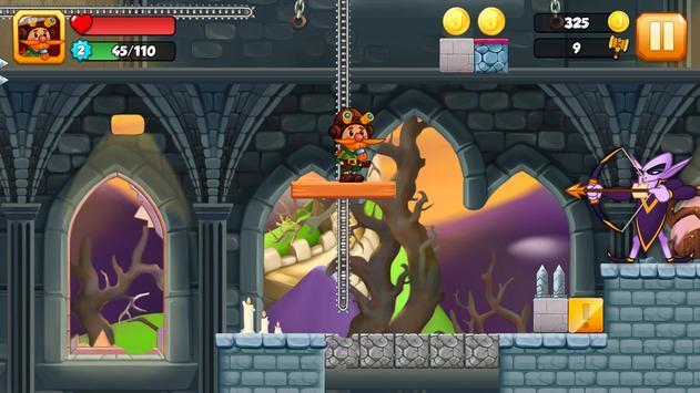 Jurassic Monster World<span>(Unlimited Bullets)</span> screenshot image 2_Popularmodapk.com