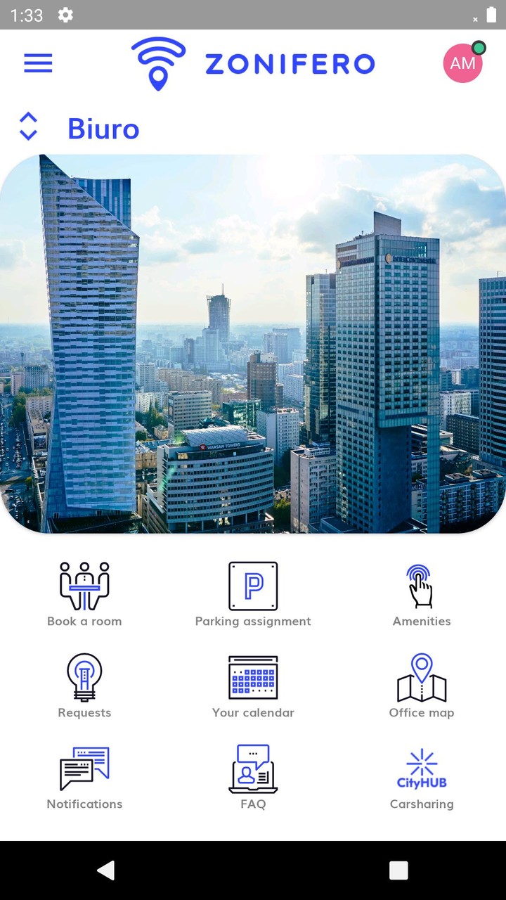 Zonifero screenshot image 21_Popularmodapk.com