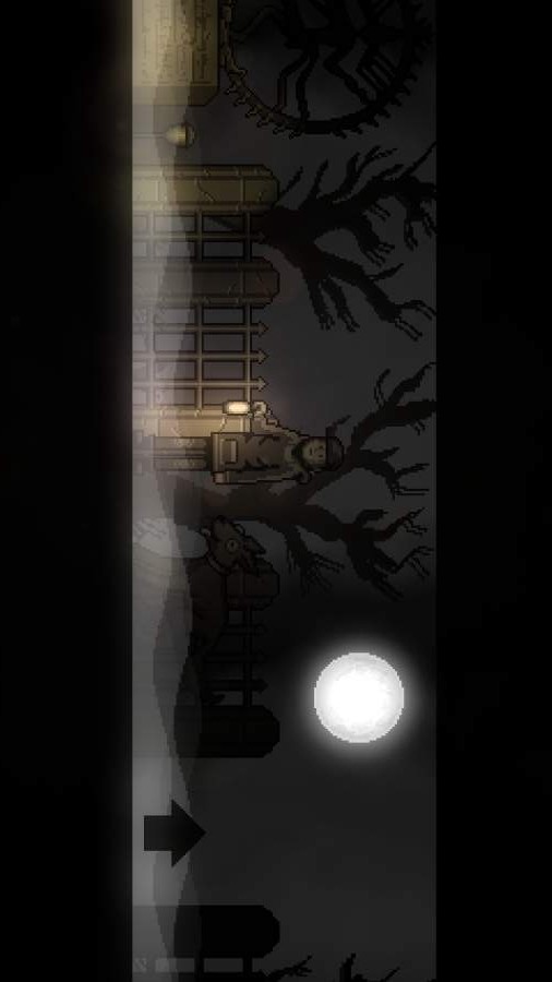 DEEP FOG screenshot image 3_Popularmodapk.com