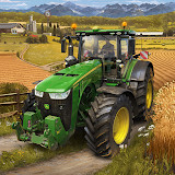 Farming Simulator 20<span>(chinese vehicles edition)</span>0.0.0.63 - Google_Popularmodapk.com