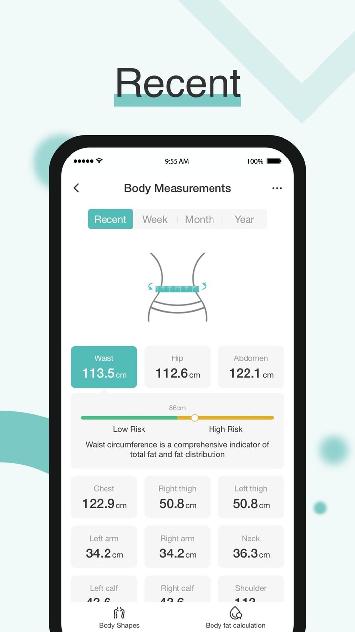 Slimpal screenshot image 9_Popularmodapk.com