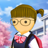 Stickman High School Girl Game1.2.1_Popularmodapk.com