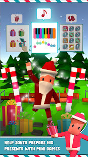 Christmas Market – Idle Tycoon Manager Games<span>(Unlimited money)</span> screenshot image 8_Popularmodapk.com