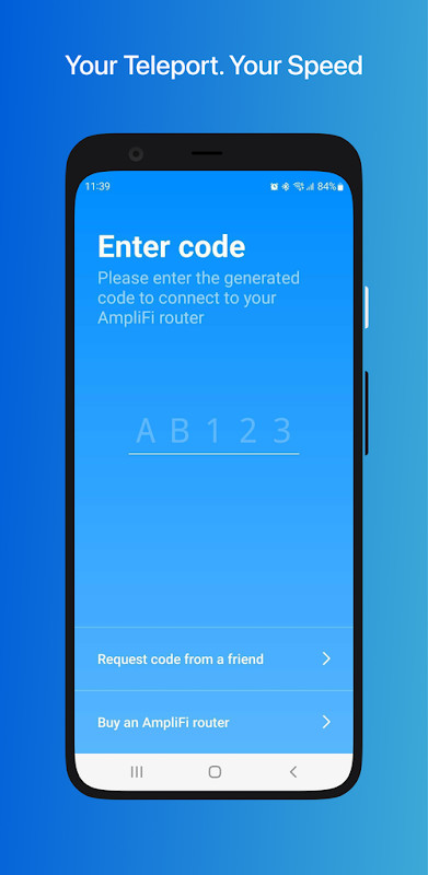 AmpliFi Teleport screenshot image 6_Popularmodapk.com
