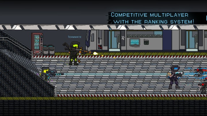 Double Dragon Trilogy(All contents for free) screenshot image 6_Popularmodapk.com