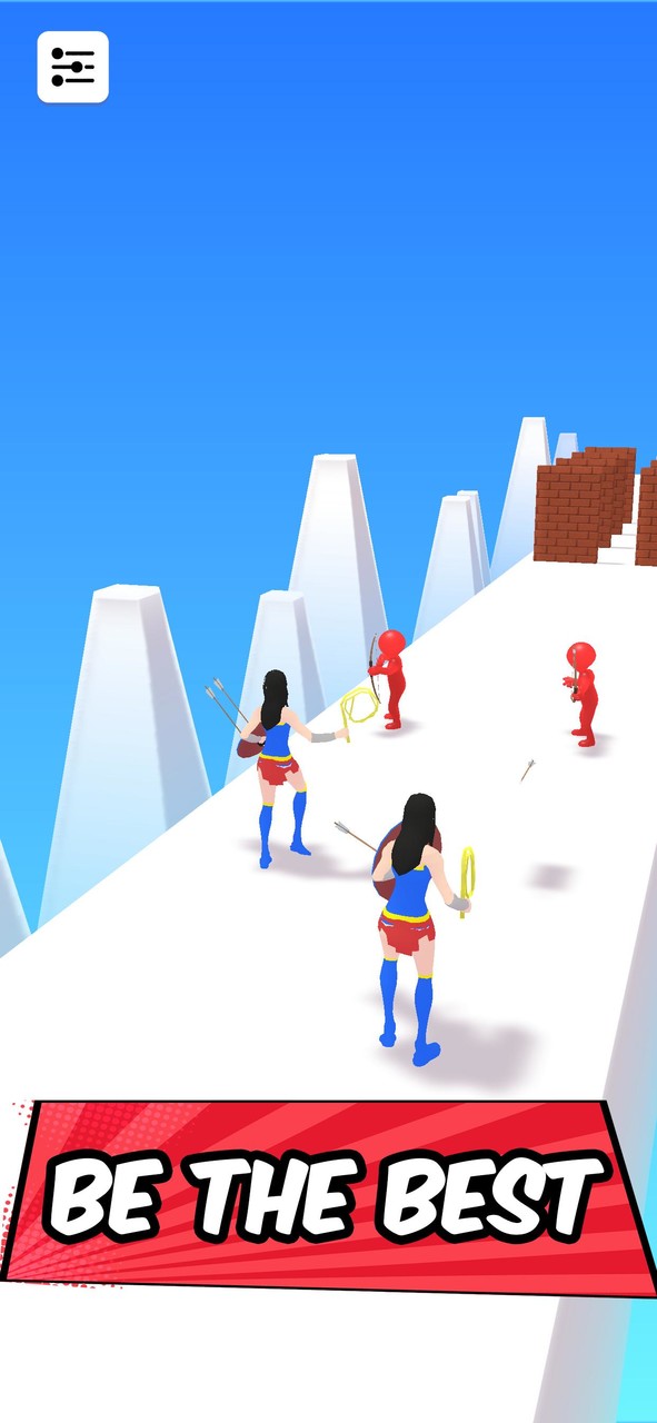 Black and White Tiles 2(No Ads) screenshot image 1_Popularmodapk.com