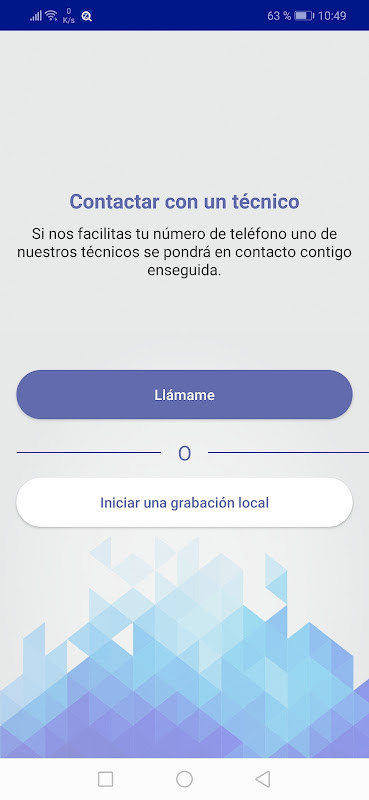 ZURICH Peritación Digital screenshot image 17_Popularmodapk.com