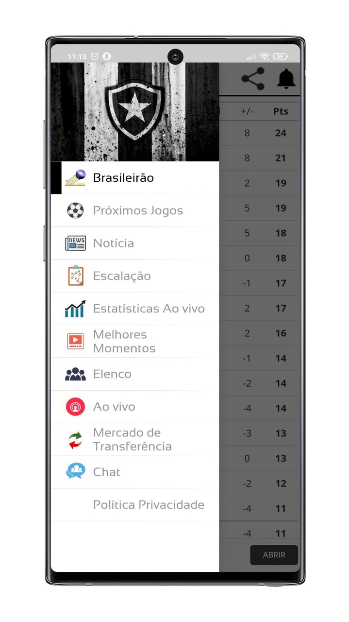 FOGÃO PLAY screenshot image 1_Popularmodapk.com
