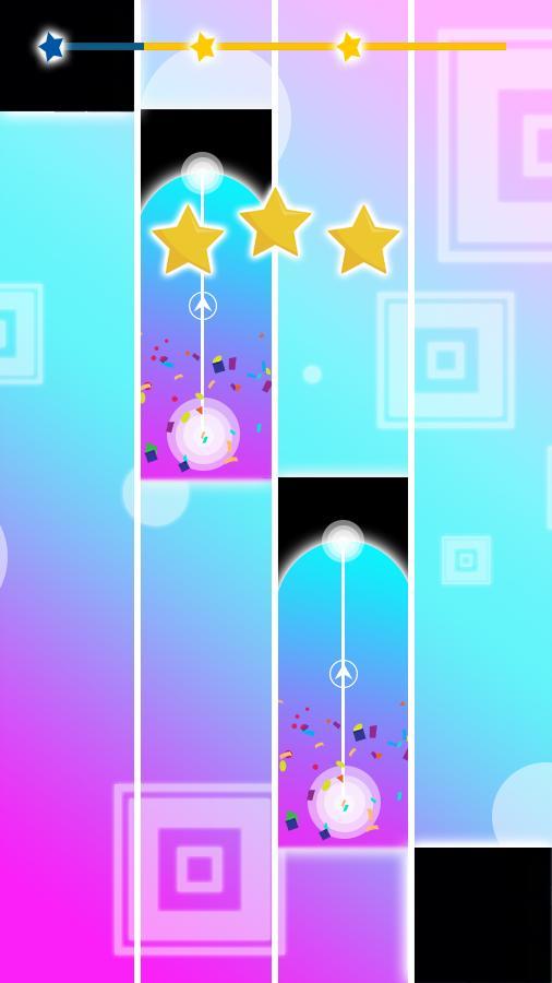 Kori Family Juega Piano Tiles screenshot image 3_Popularmodapk.com