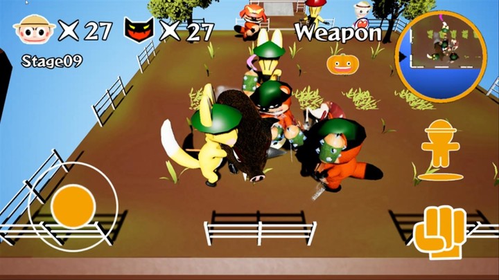 Tanaka's Aerial Farm screenshot image 4_Popularmodapk.com