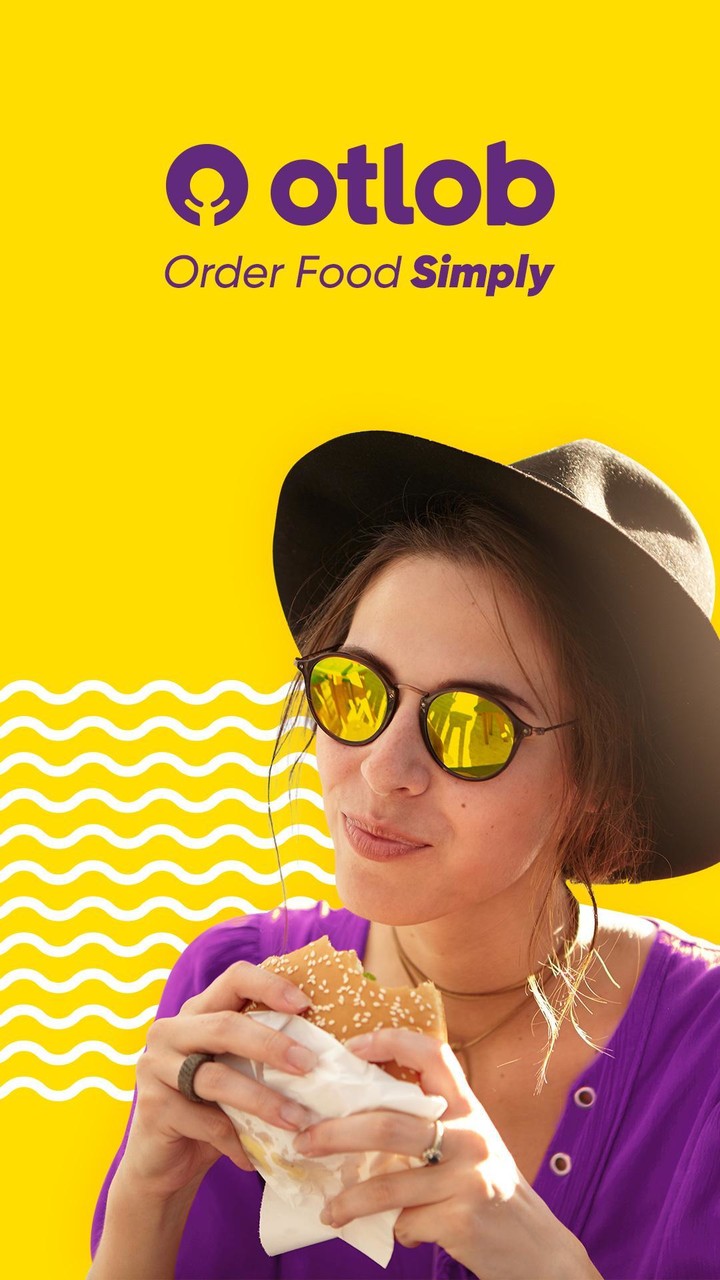 Otlob - Food Delivery screenshot image 5_Popularmodapk.com