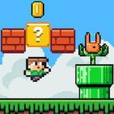 Super Oliver World<span>(No Ads)</span>2.0.0.24_Popularmodapk.com