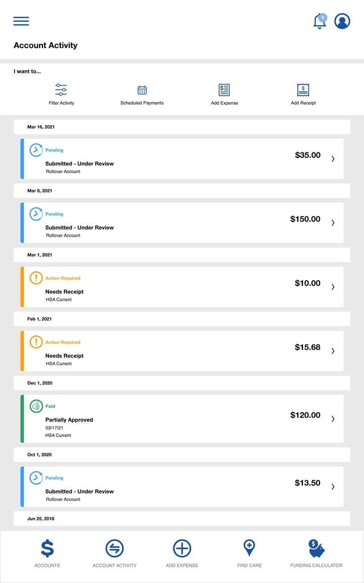KBA, FlexPro Mobile screenshot image 10_Popularmodapk.com